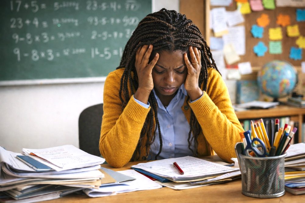 43% of Young Kenyans Borrow to Meet Everyday Expenses, Report Finds