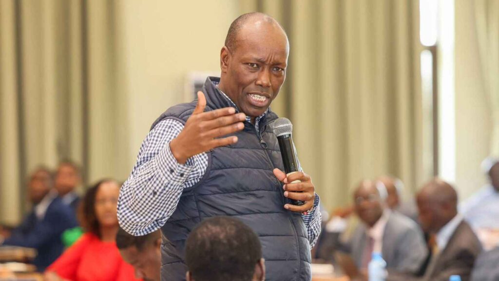 Gov’t Warns Foreigners Against Misusing Visa-Free Entry