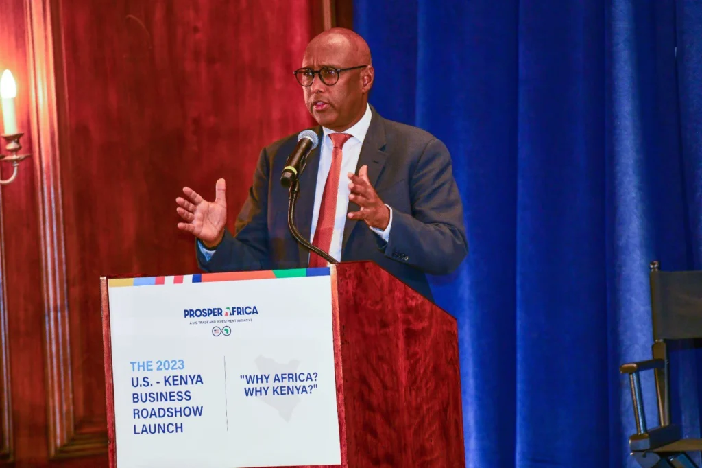 KRA Cautions Kenyans Against Fake Job Offers and Recruitment Scams