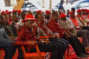 Jubilee Party