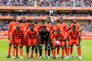 Harambee Stars