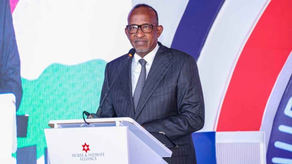 Gov’t Explains New Pharmacy Rules as Diploma Holders Raise Concerns