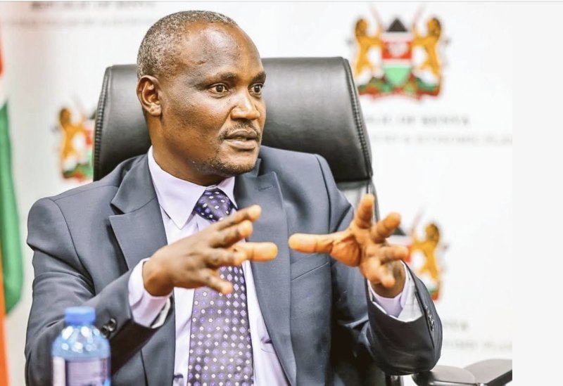 Mbadi Challenges Opposition to Offer Alternatives to Ruto’s Policies