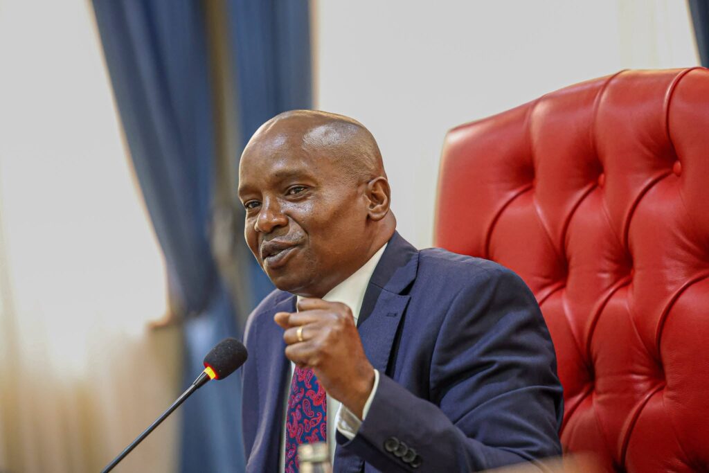 Government to Establish Rehabilitation Centre in Every County