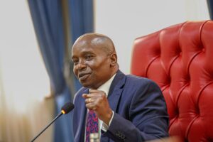 DP Kithure Kindiki