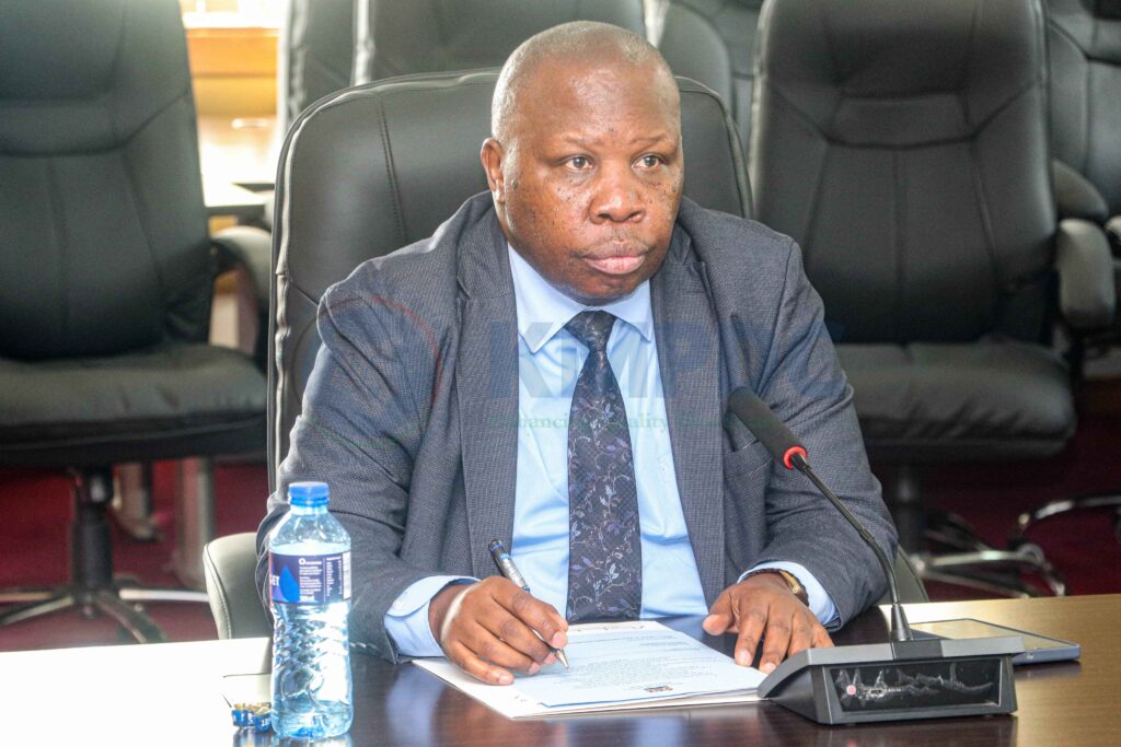 KMPDC Warns Doctors, Hospitals Over Misuse of Professional Credentials