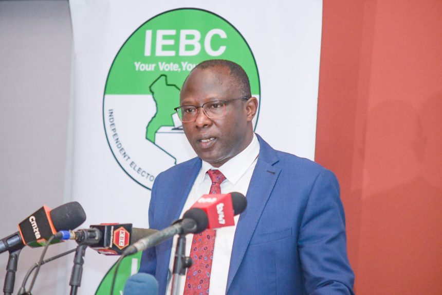 Ethekon Warns Kenya Against Complacency as 2027 Election Preparations Begin