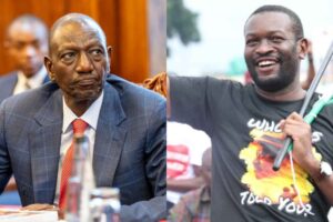 Sifuna, Ruto, Tata