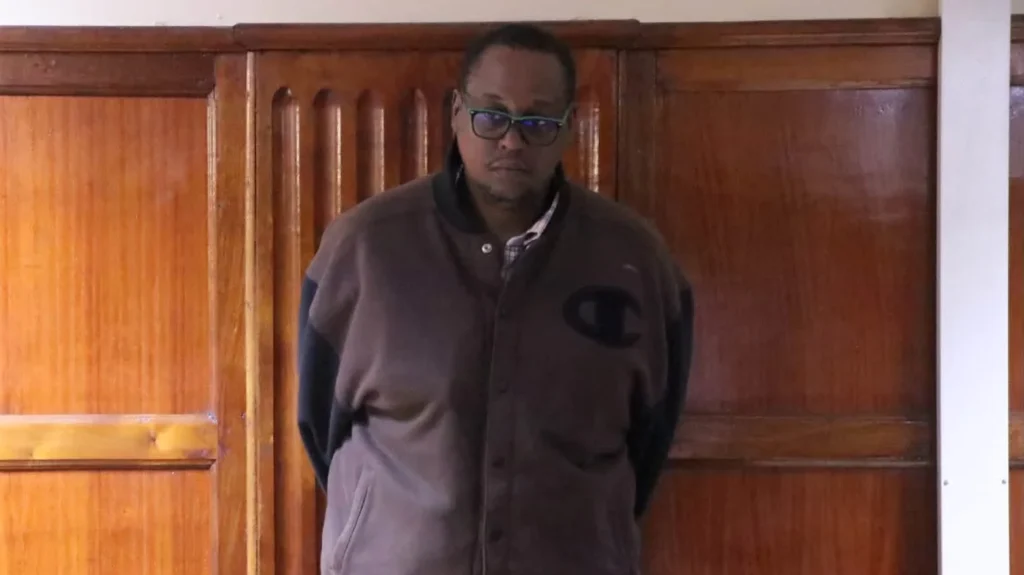 DPP Begins Extradition Case Against Kenyan Fugitive Wanted in US