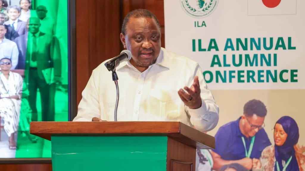 High Court Nullifies Law Preventing Retired Presidents From Holding Party Positions