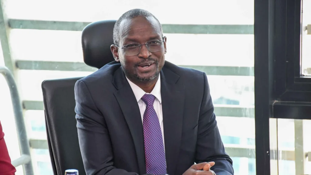 ORPP Approves Muungano Party’s Rebranding to The Mwananchi Party