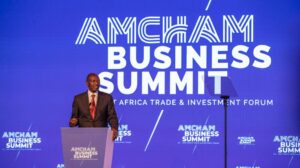 AmCham Business Summit