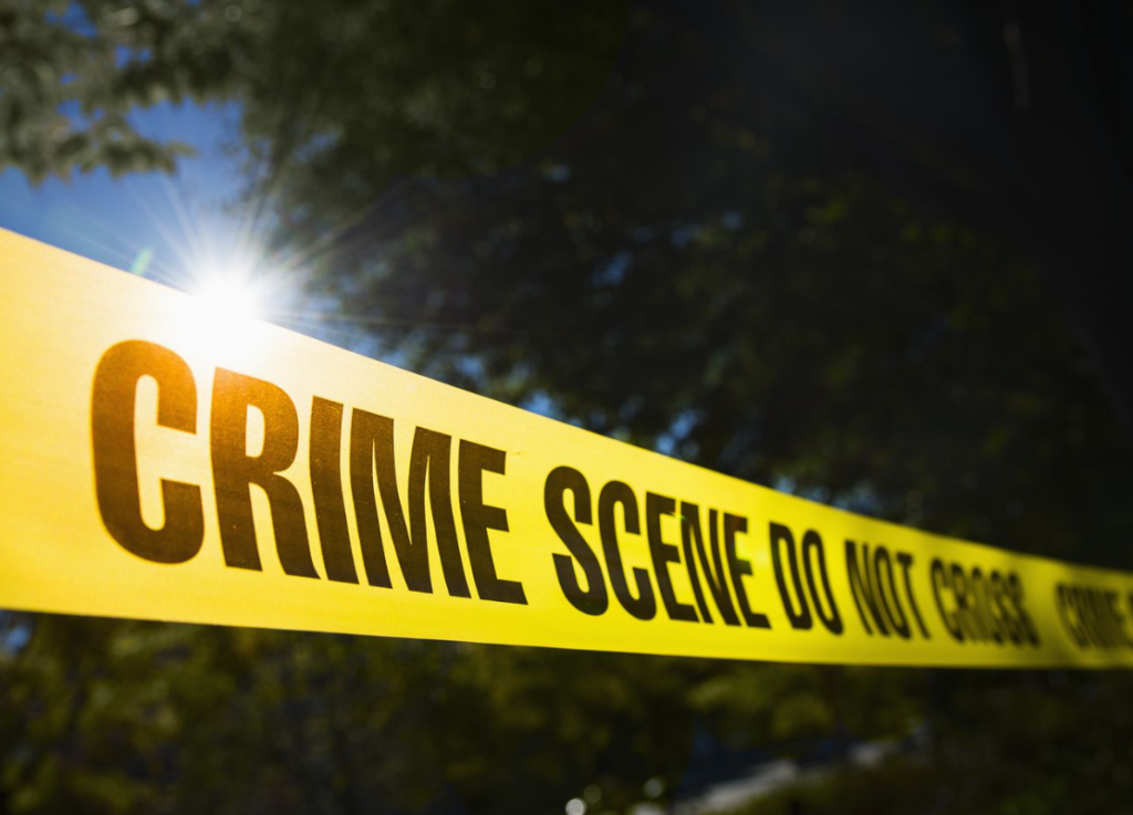 Human Skull And Bones Found In Bush In Machakos
