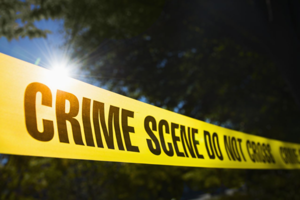 20-Year-Old Man Found Dead Along Kenol-Sagana Highway In Murang’a