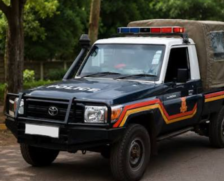 Two-Year-Old Child Dies In Embakasi House Fire