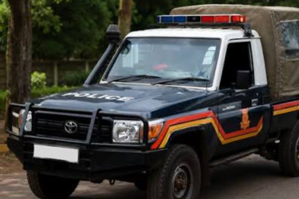 Man Dies After Falling From Second Floor Of Apartment In Mtwapa, Kilifi