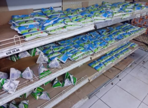 Kenya Faces Temporary Milk Supply Constraints As Deliveries To Processors Fall