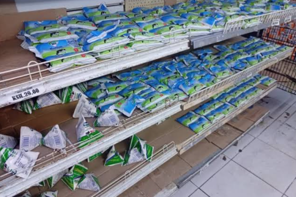 Kenya Faces Temporary Milk Supply Constraints As Deliveries To Processors Fall