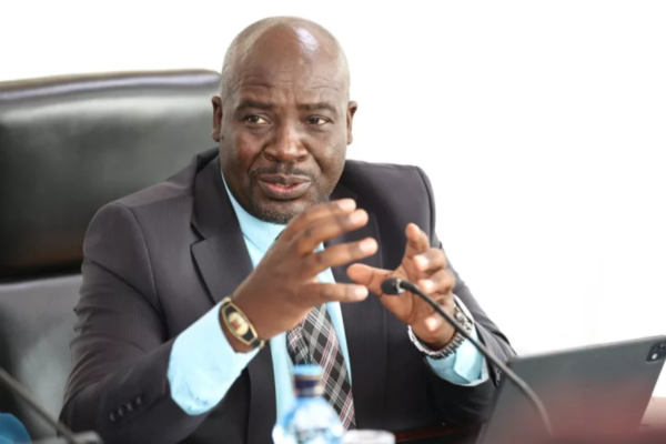 Media Owners Demand Probe Into Abduction Of Standard Editor Kiprotich