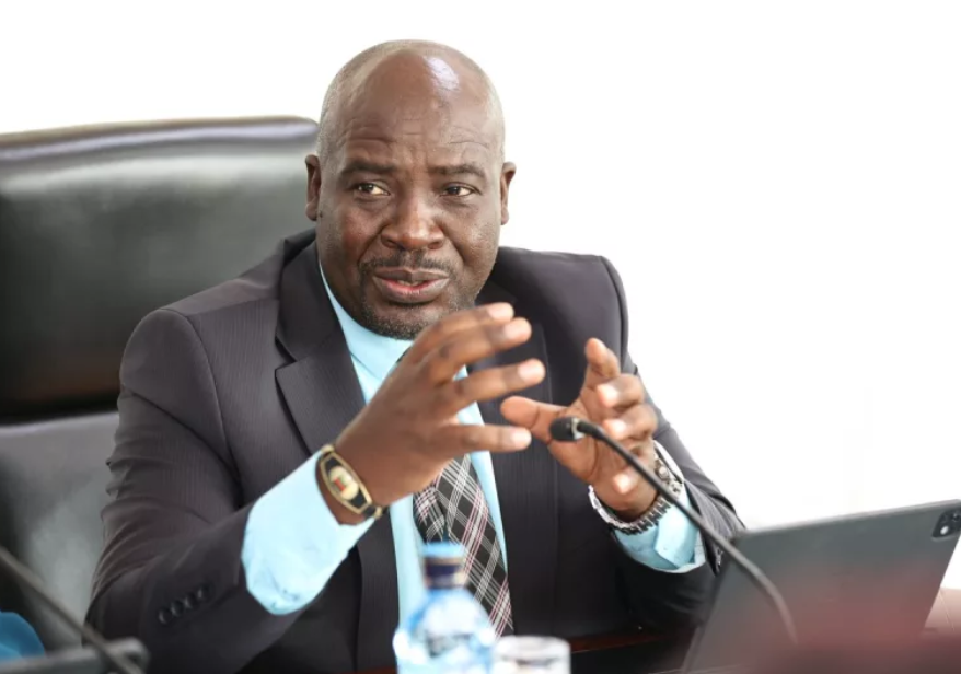 Media Owners Demand Probe Into Abduction Of Standard Editor Kiprotich