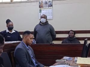 Gladdens Homes Director Arraigned In Nairobi In Sh28 Million Housing Fraud Scheme