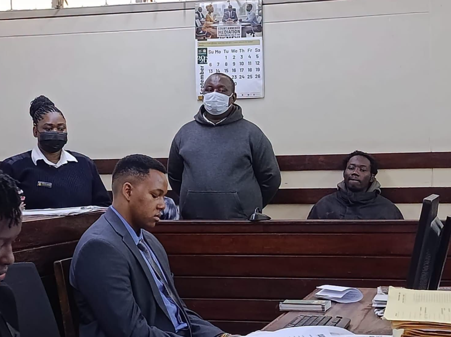 Gladdens Homes Director Arraigned In Nairobi In Sh28 Million Housing Fraud Scheme