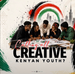 Technopolis Development Authority Calls On Kenya's Creative Youth To Design Its New Identity