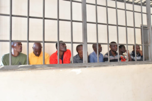 Witness Narrates Discovery Of Body, Graves And Skeletons At Kwa Binzaro, Kilifi County