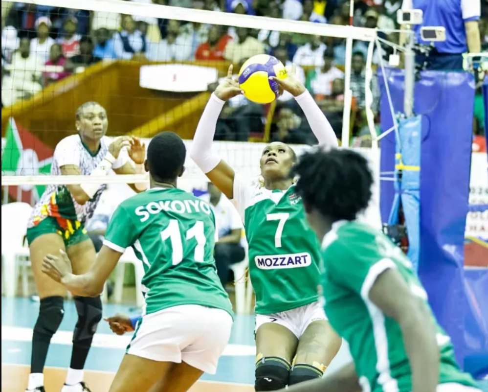 Malkia Strikers Book World Cup Ticket, Close On Olympic Qualification