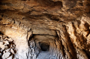 Tragedy As 2 Miners Die After Running Out Of Oxygen In Siaya Shaft