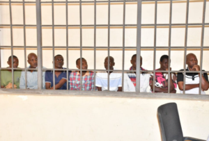 Prosecutors Present Fresh Evidence Linking Radicalisation Teachings To Kwa Binzaro Disappearances