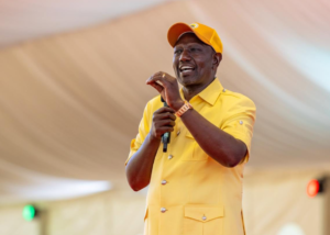 Kenya Moves To Crack Down On Foreigners Engaging In Illegal Trade