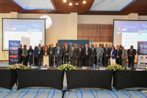 Mudavadi Warns Of Rising Terror Threats To Kenya’s Critical Infrastructure