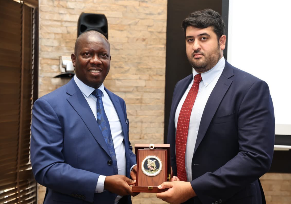 DPP Calls For Stronger Cooperation In Fight Against Transnational Organised Crime