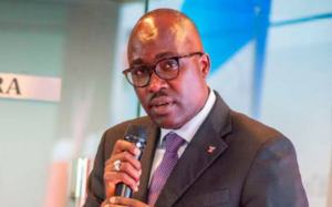 PS Sing'Oei Apologises To Burundian Community, Pledges Support For Those Headed Home Amid Chaos