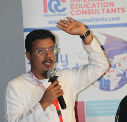 University Expo Targets Over 50,000 Who Skipped KUCCPS Applications