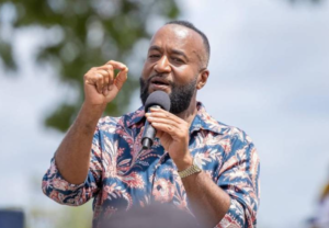 Joho Forms Committee To Resolve Tata Chemicals Magadi Compliance Dispute