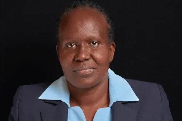 Susan Rutto Appointed Acting NCA Executive Director
