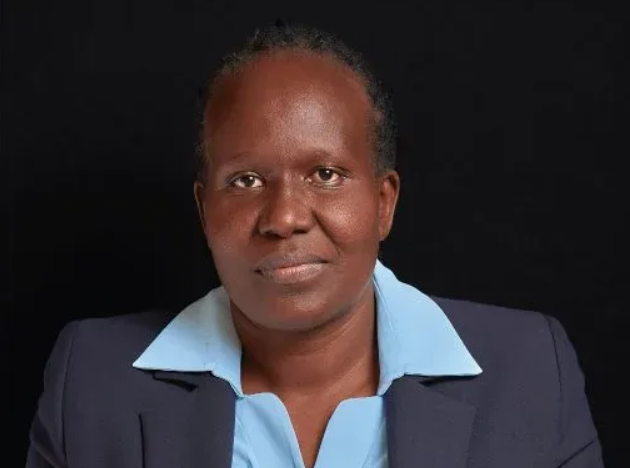 Susan Rutto Appointed Acting NCA Executive Director