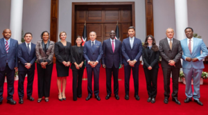 Kenya Inks Health Partnership With Italian Firm GKSD Group