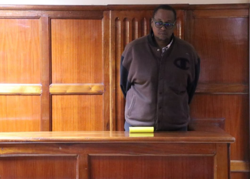 Prosecution Moves To Extradite US Fugitive Wanted Over Fatal Drunk-Driving Conviction.