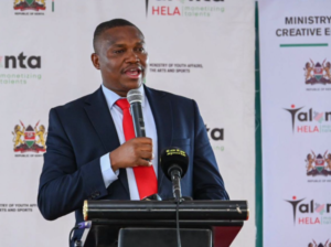 Sports PS Says Kenya Ready To Host World Athletics Championships