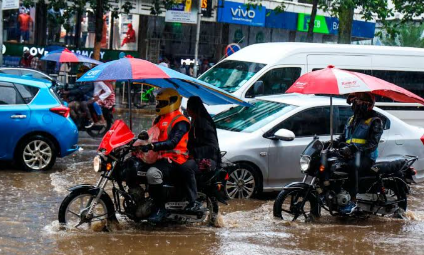 Surveyors Tell Landlords To Clear Drainage, Inspect Buildings Ahead Of El Niño Rains