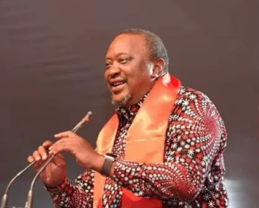 Uhuru Agrees To Hand Over Jubilee Leadership After Court Ruling