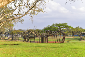 Central Park Reopens As Nairobi Restores A Landmark To The People