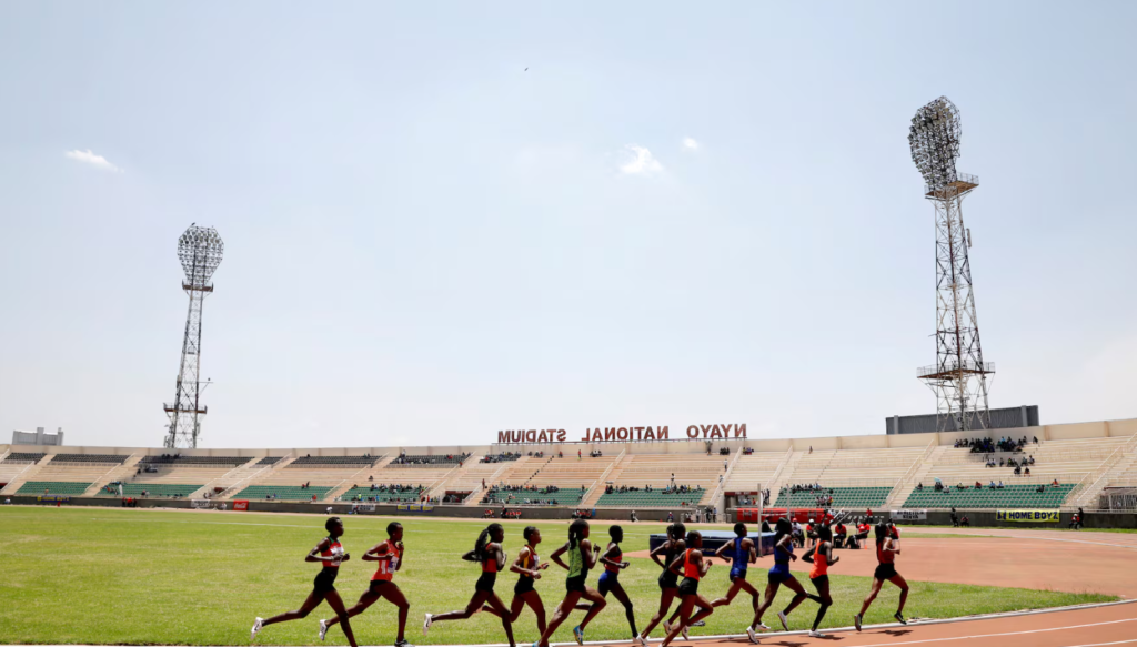 Mvuria Lauds Kenya’s Selection To Host 2029 World Athletics Championships