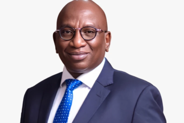 Mutiga Appointed CEO Of Stanbic Bank Kenya