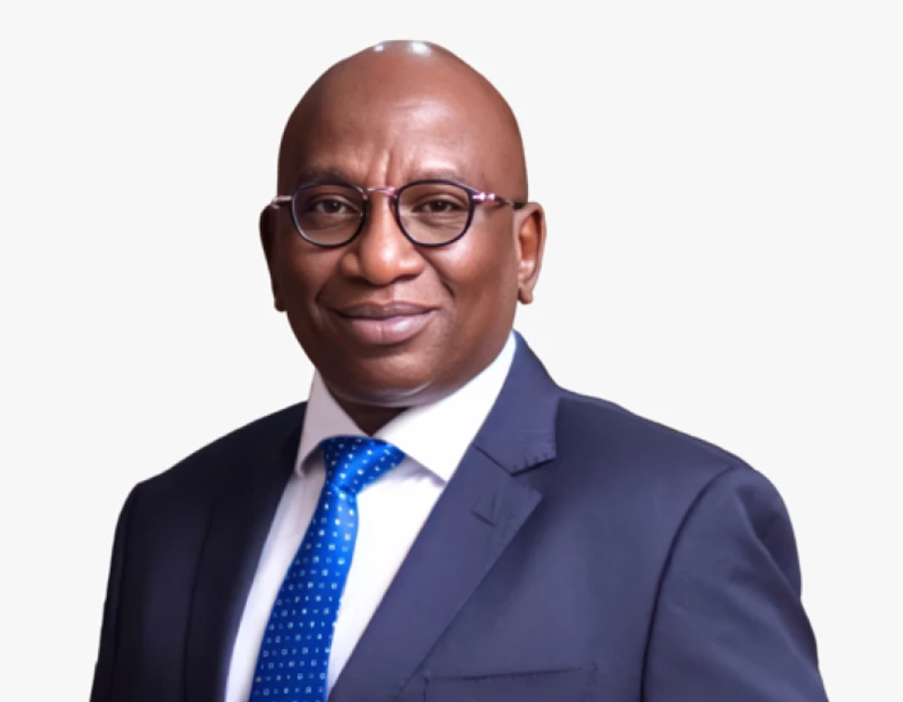 Mutiga Appointed CEO Of Stanbic Bank Kenya