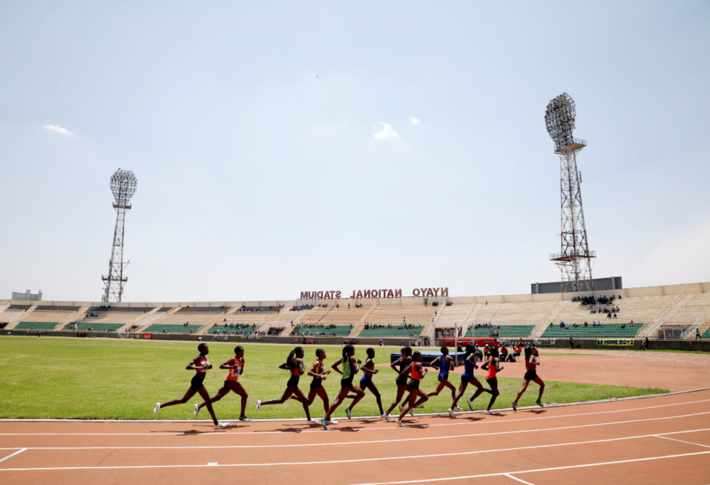 Tourism Set For Boost As Nairobi Lands Historic 2029 World Athletics Championships