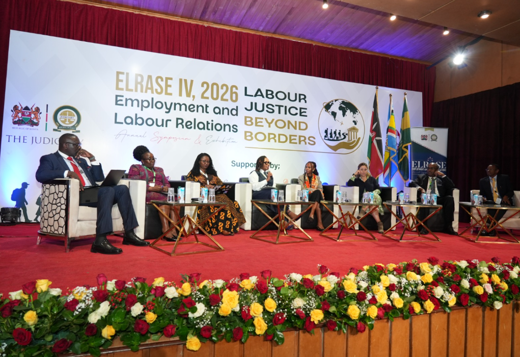 Government Advocates Stronger Protection Of Kenyan Migrant Workers